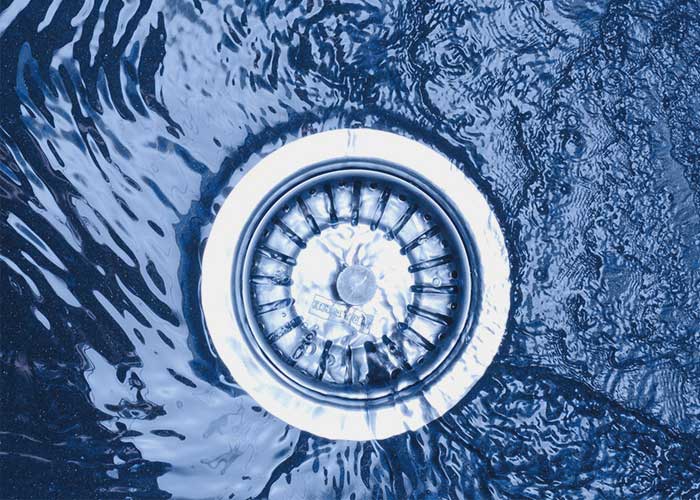 Página inicial Drain Cleaning