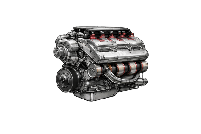 Página inicial motor